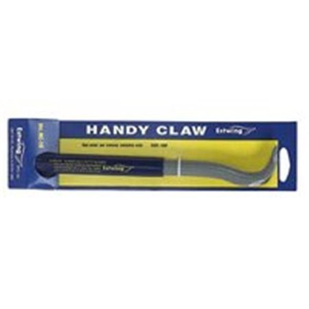 ESTWING Estwing Mfg HC-10 Claw Nail Puller; 10 In. 6159206